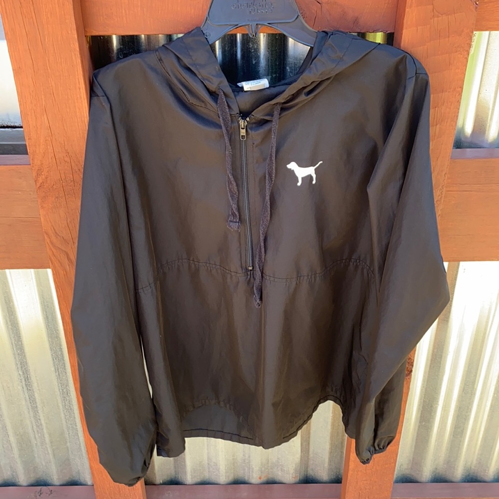 Victoria’s Secret PINK Anorak